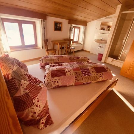 Ferienwohnung Haus Scholl Reith bei Seefeld Kültér fotó