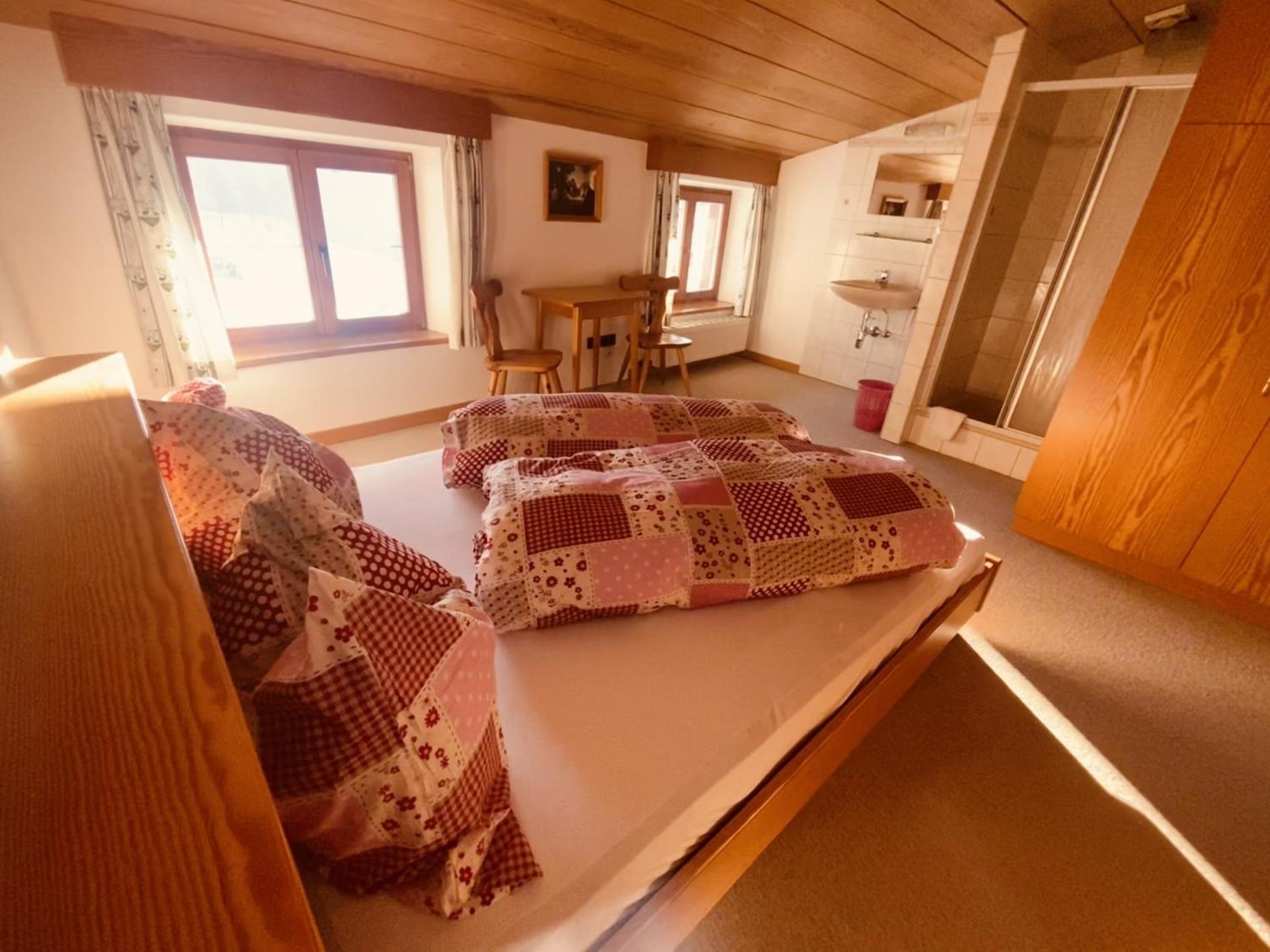 Ferienwohnung Haus Scholl Reith bei Seefeld Kültér fotó