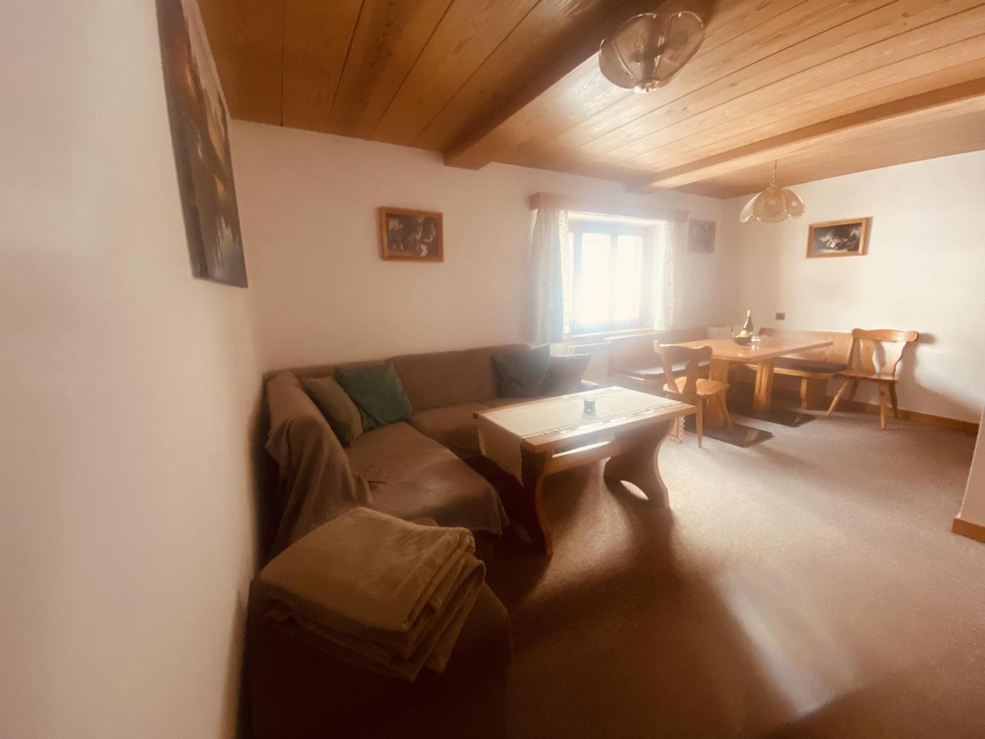 Ferienwohnung Haus Scholl Reith bei Seefeld Kültér fotó