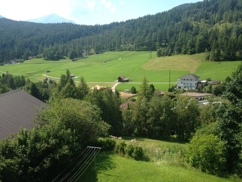 Ferienwohnung Haus Scholl Reith bei Seefeld Kültér fotó